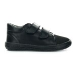 Jonap B16 čierna slim celoročné nízke barefoot topánky 30 EUR
