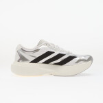 Tenisky adidas Adizero Evo SL Exo Ftwr White/ Core Black/ Iron Met. EUR 38 2/3