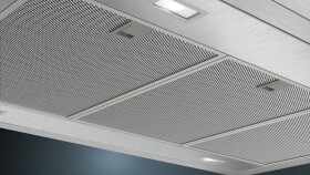 Siemens Hood Siemens LF97BCP50