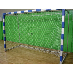 Branková sieť Netex 3x2x1x1,5 m 2ks S51905 házená