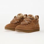 Tenisky UGG W Lowmel Chestnut EUR 38