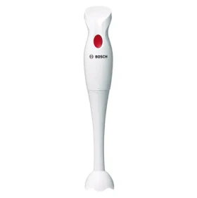 BOSCH MSMP1000 biela / Tyčový mixér / 350 W / 1 rýchlosť / dopredaj (MSMP1000)