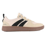 Palladium Pallacup Flame OG 74484-102-M Mandľové mlieko/čierna EU 40