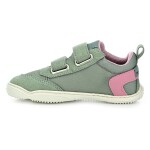 Ricosta Qnuffs Erle River/Rosa barefoot tenisky 28 EUR