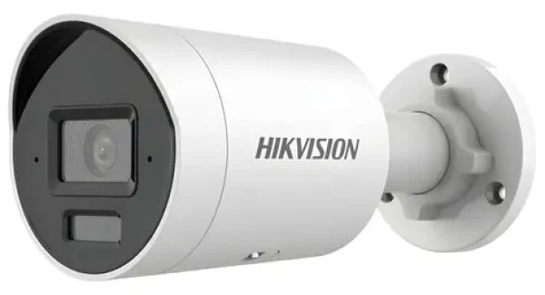HIKVISION DS-2CD2043G2-LI2U(2.8mm) / IP kamera / Bullet / 4Mpix / AcuSense / IR 40m / mikrofón / IP67 (DS-2CD2043G2-LI2U(2.8mm))