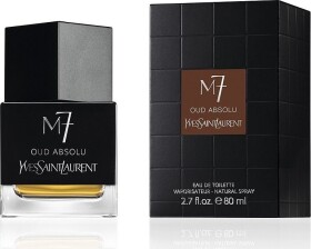 Yves Saint Laurent M7 80 ml