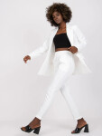 Dámske nohavice SP 13926.02 white - Rosa Rossa S