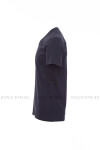 Pánske tričko Payper V-NECK Farba: Námornícka modrá, Veľkosť: 4XL (0001030026080074XL)