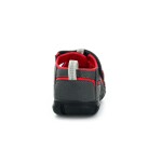 Keen Seacamp II CNX Magnet/Red Carpet AD športové sandále 37 EUR