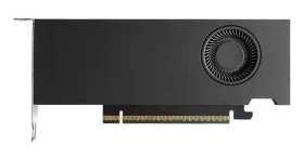 PNY RTX Pro 4000 Blackwell SFF 24GB / Grafická karta / Low Profile / 4X mDP (VCNRTXPRO4000LP-SB)