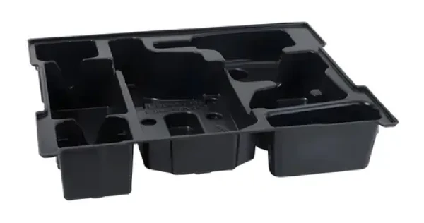 BOSCH Vložka pre L-BOXX 136/pre GDR, GDS, GDX 14,4/18 V-LI Professional (1600A002VC)