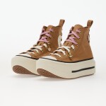 Tenisky Converse Chuck Taylor All Star Double Stack Beige EUR 37.5