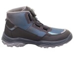Detské celoročné topánky JUPITER GTX Grey/Blue Superfit 1-003079-2000 - 34