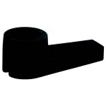 KS Tools 150.2126 3/8'' objímka lambda sondy, extra plochá, 22 mm; 150.2126