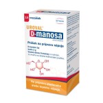 UROVAL D-manosa 15 vrecúšok