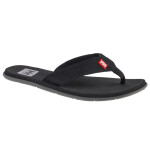 Unisex topánky / žabky s logom M 11600-993 Black - Helly Hansen 41 černá