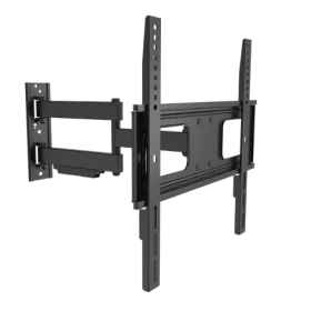 LogiLink BP0014 čierna / Držiak TV / VESA / 32 až 55 / do 50 kg (BP0014)