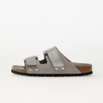 Tenisky Birkenstock Uji Nubuk Leather Stone Coin EUR 39