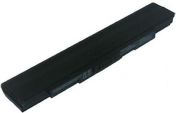 MicroBattery 6 Cell, Li-Ion, 11.1V, 4400 mAh (MBI3060)