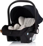 CHIPOLINO Autosedačka Amore i-Size 40-87cm BlackBerry (STKAM02501BB)