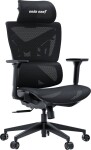 Anda Seat X-Air Mega XL Mesh Czarne