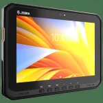 ZEBRA ET60 / Tablet PC / 10,1" / 1920×1200 / Intel Core Ultra 5 1,6 GHz / 8GB / 128GB SSD / Wi-Fi 7 / NFC (ET60WW-0S5BLS00A0-00)