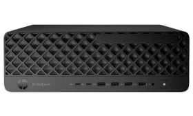 HP EliteDesk 8 SFF G1i AI čierna / Intel Core Ultra 5 235 3.4GHz / 16GB / 512GB SSD / Intel Graphics / W11P (A55SDET#BCM)