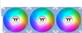 Thermaltake CT140 EX ARGB Sync 3-pack Modrý (CL-F197-PL14BU-A)