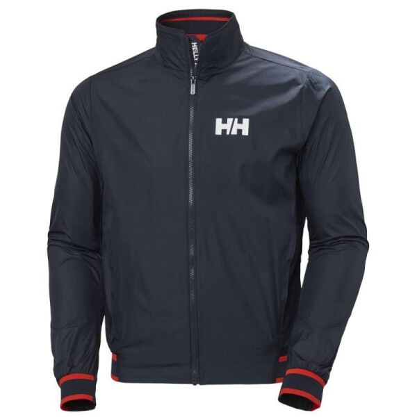 Pánska ľahká športová bunda Salt 30299 597 Helly Hansen