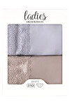 Henderson Polly 2 42826 2-pack farba:rose/lavender L