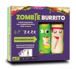 Asmodee Zombie Burrito