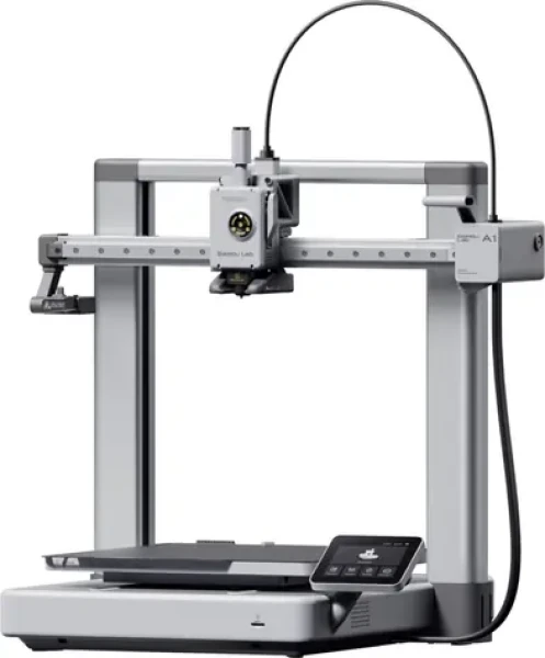Bambu Lab A1 / 3D tlačiareň / FDM (PF002-A-EU)