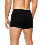 Noviti boxerky BB010 Bamboo M-2XL tmavě modrá XXL