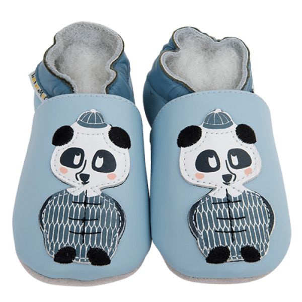 Capáčky Lait et Miel Panda 24 EUR