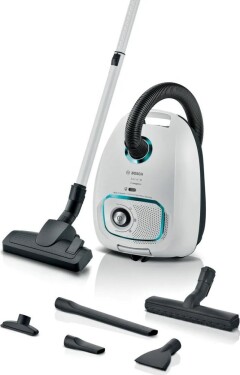 Bosch Dulkių siurblys BGBS4HYG1H