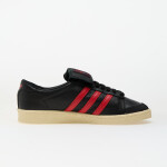 Tenisky adidas Chavarria Jabbar Lo Core Black/ Core Black/ Red EUR 43 1/3