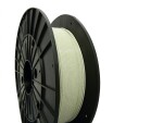 Filament-PM PLA tlačová struna mramor svetlý 1,75 mm 0,5 kg Filament PM