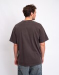 Carhartt WIP S/S Vista T-Shirt Tobacco garment dyed L