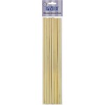 Drevené výstuhy 30 cm, 12 ks - PME