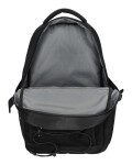 Batoh na notebook Enrico Benetti Anchorage 47259 Black