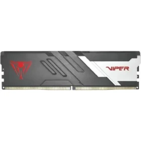 Patriot Viper Venom 8GB / DIMM / DDR5 6400 MHz / CL38 / AMD EXPO (VV58G64C38A)