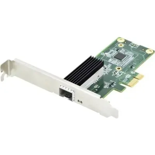 Digitus DN-10160 / Sieťová karta / PCI Express x4 / SFP Gigabit Ethernet / 1000SX multimode (DN-10160)
