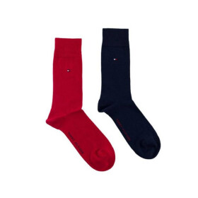 Tommy Hilfiger 2pack ponožky 371111 085