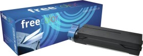 Freecolor Freecolor MB461-FRC laser cartridge 7000pages black laser toner / cartridge (MB461-FRC)