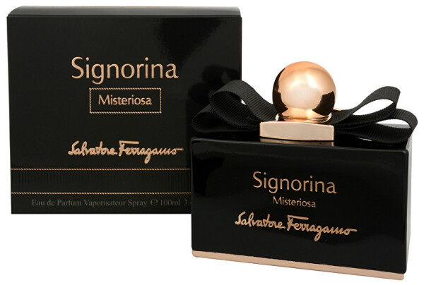 Salvatore Ferragamo Signorina EDP