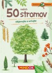 Mindok SK Expedícia príroda: 50 našich stromov