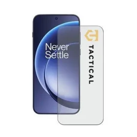 Tactical Glass Shield 5D sklo pre OnePlus 15 Black (57983128875)