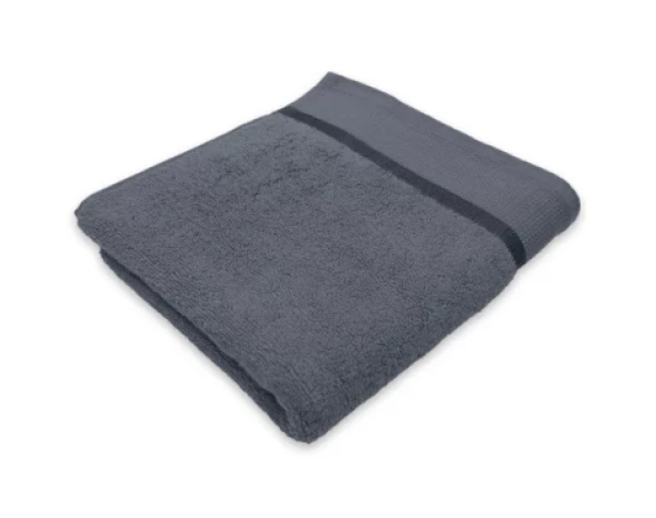 Uterák pre hostí Zero 30x50 cm, tmavo šedý%