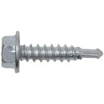 SWG 2114811619 závrtná skrutka 4.8 mm 16 mm ocel pozinkované 200 ks; 2114811619