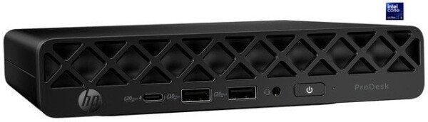HP HP PRODESK 4 MINI G1I U5-235T